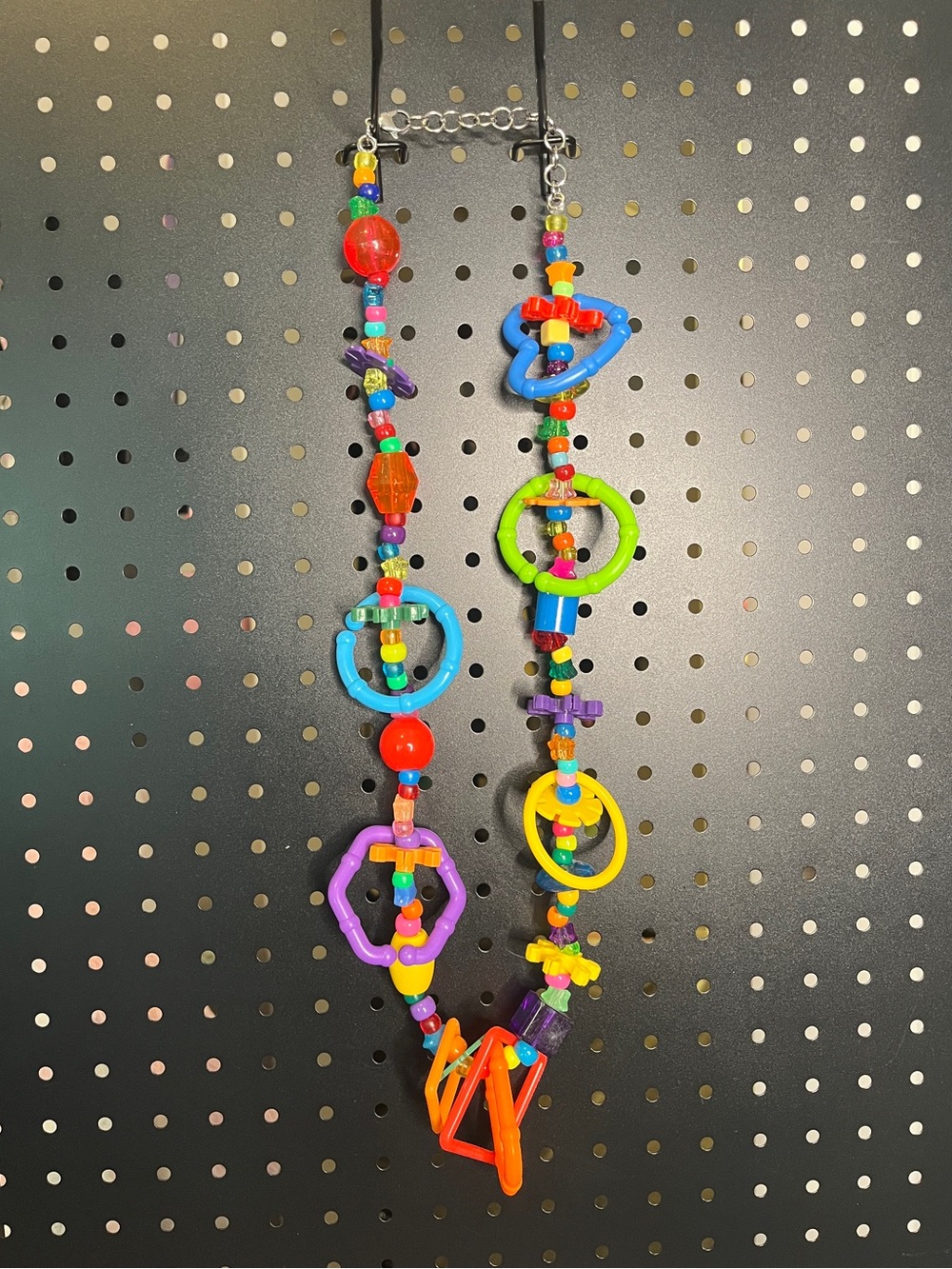 CHUNKY Chain Necklace